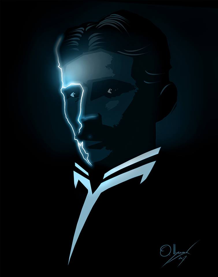 Teslakom